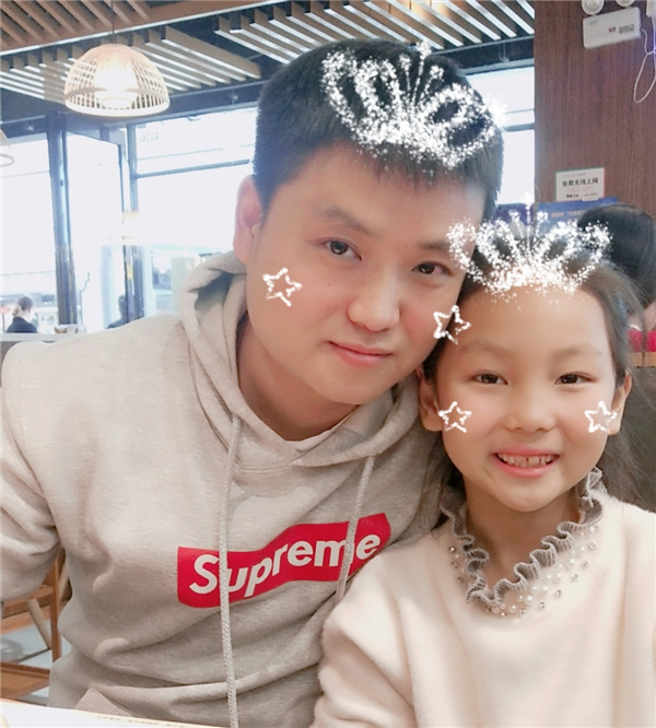 婴姿坊陪伴我8年