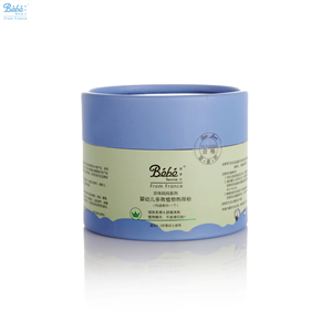 婴幼儿多效植物热痱粉